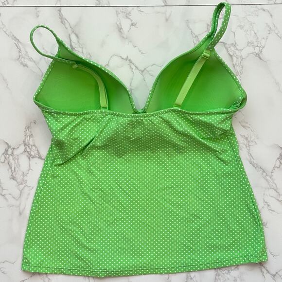 VICTORIAS SECRET BODY BY VICTORIA CAMI BRA 38C - Picture 11 of 12